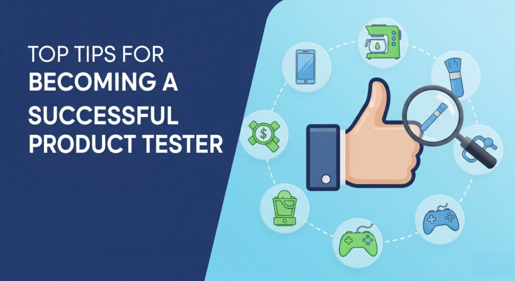 How to Get Paid to Test Products at Home: 30 Legitimate Websites 10 Tips for Standing Out as a Product Tester