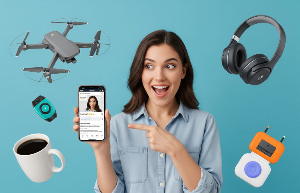 How to Test Products for Amazon and Get Paid in 2025 1 How to Test Products for Amazon and Get Paid