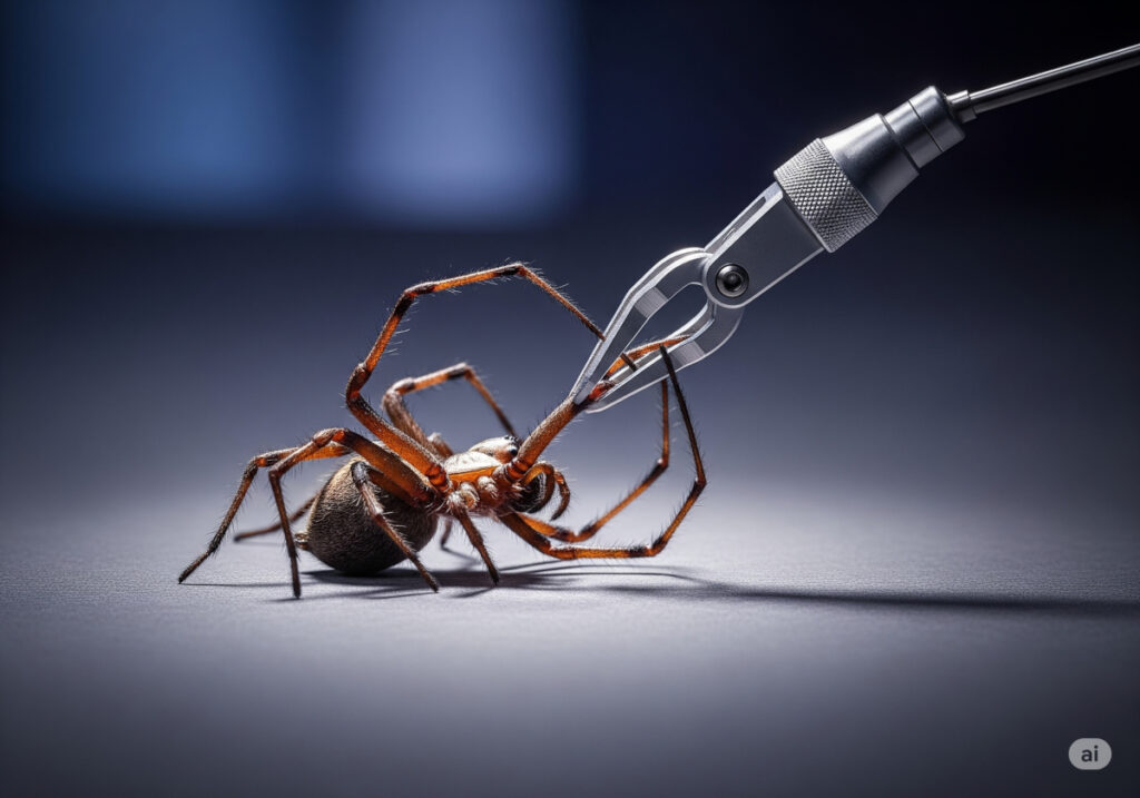 Necrobotics Biohybrid Robots