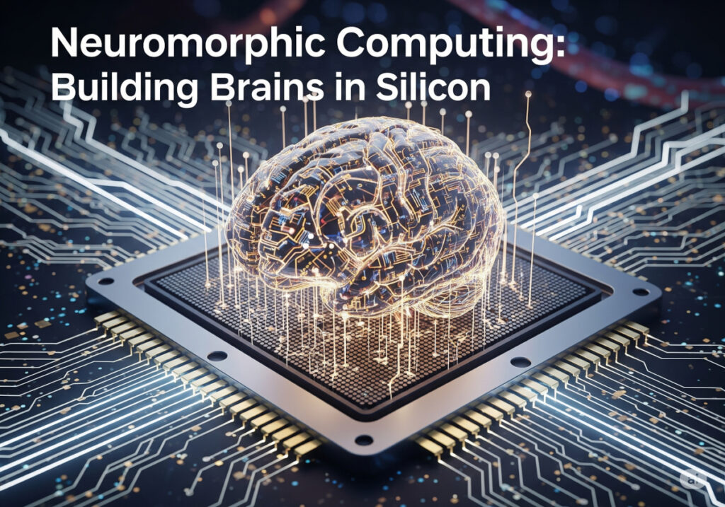 Neuromorphic Computing