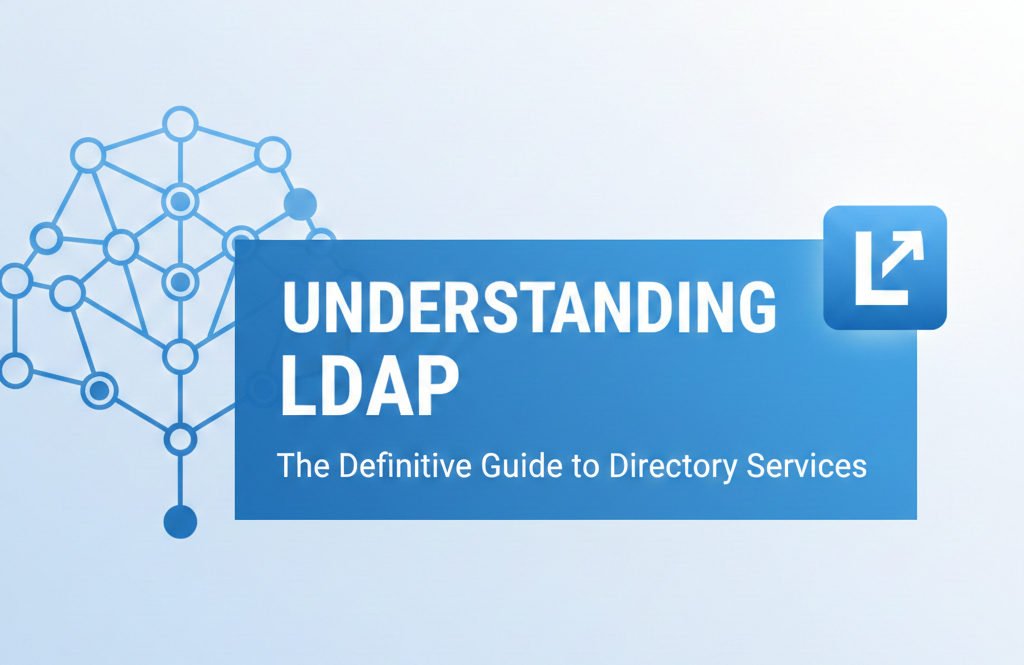 Understanding LDAP: The Definitive Guide to Directory Services
